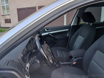 Škoda Octavia Scout 2.0tdi - 7