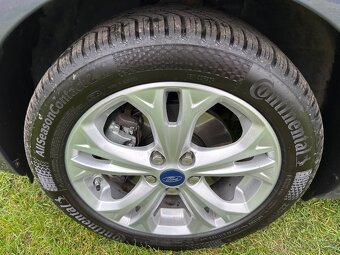 FORD S-MAX 2.2TDCi TITANIUM model 2013 facelift - 7