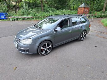 Golf 5 variant - 7
