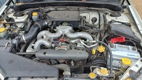 Subaru Impreza GH 2010 2,0 benzin-náhradní díly - 7
