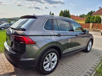 VW Tiguan Business, 1.6TDI/85kw, - 7