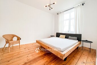 Pronájem bytu 5+kk, 280 m2, terasa, pergola, balkon - Brno - - 7