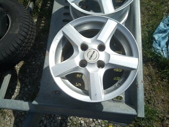 4x114,3r14 alu Matrix - 7