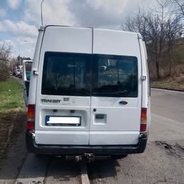 Transit 2.0 Diesel 9 mist - 7