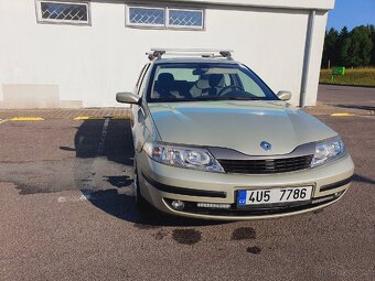 Renault Laguna 1.8 16v - 7