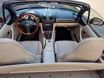 Mazda mx-5 - 7