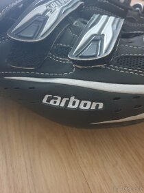 Krásné boty SPECIALIZED CARBON - 7