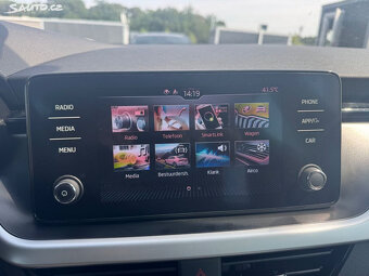 Škoda Kamiq, 1.0TSI-SPORT-AUTOMAT-VIRTUAL - 7