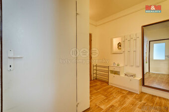 Prodej bytu 3+1, 69 m², Humpolec, ul. Na Rybníčku - 7