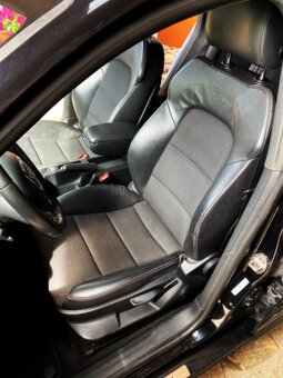 Audi A3, S-line, 2.0 TDI, 103 kW, 2008 - 7