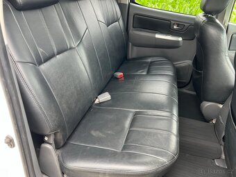 Hilux 3.0 d 126kw - 7
