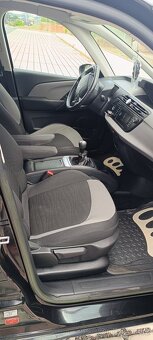 Prodám Citroen C4 Grand Picasso 1.6 HDi - 7