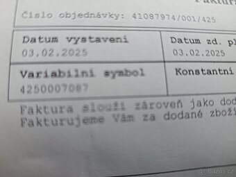Dámské tenisky Tommy Hilfiger - vel. 38 - 7