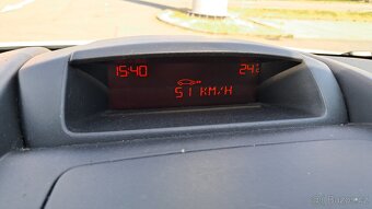 Berlingo 2012, 1.6, 72kw - 7