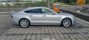 Audi A7 3.0 Tdi quattro - 7
