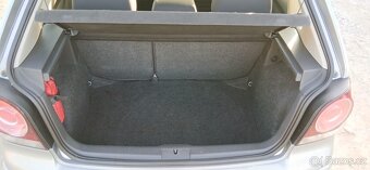 Volkswagen polo 1.2htp 44kw - 7