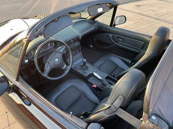 BMW z3 roadster 1996 - 7