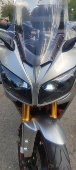 Yamaha FZ1 GT - 7