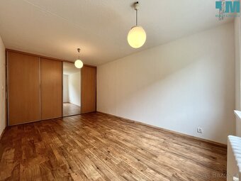 Pronájem byty 3+1, 74 m2 - Třebíč - Nové Dvory, ev.č. 01810 - 7