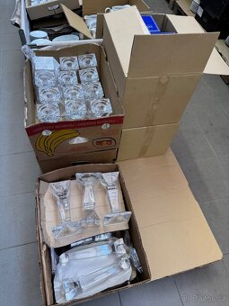 Výprodej českého porcelánu Thun - 7