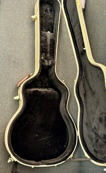 Hagstrom Super Viking s original kufrom - 7