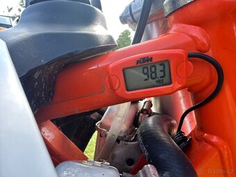 KTM SX 50 2023 - 7