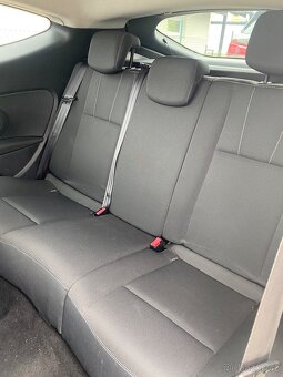 Renault Mégane III kupé - 7