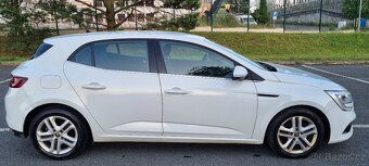 Renault Megane 1.5 dCi 85kw rok výroby 5.2019 - 7