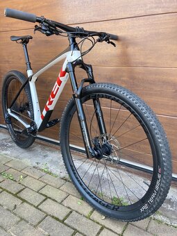 TREK Procaliber 9.7 Gen2 - 7
