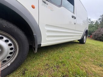 Ford Connect 220L - 7