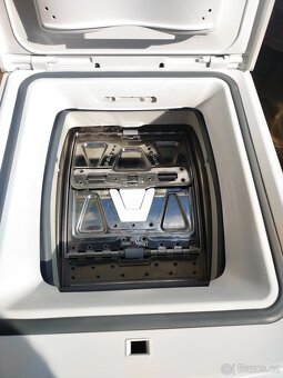 Prodám plně funkční pračku značky PHILCO na 7,5 kg--DOVEZU-- - 7