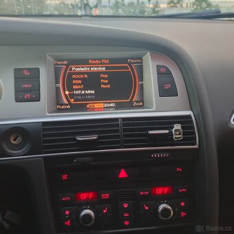 AUDI A6 4F 4.2FSI 257KW 4X4 - 7