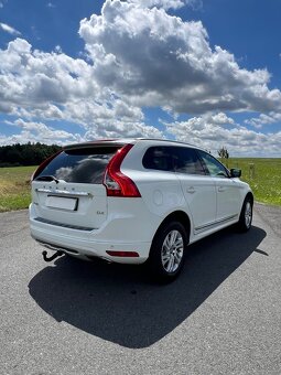 Volvo XC60 D4 - 7