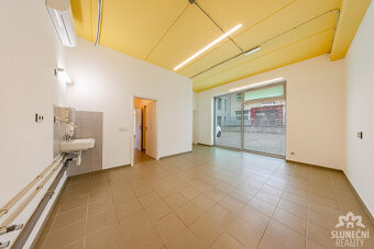 Pronájem komerčních prostor, 61 m², Uherské Hradiště - Šestk - 7