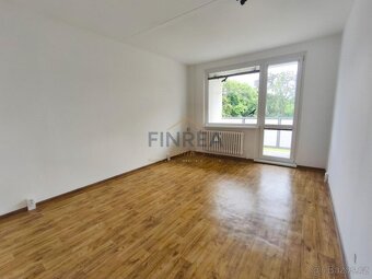 Pronájem bytu 3+1, 59 m2, OV, Jirkov, ul. Studentská - 7
