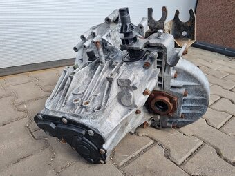 Převodovka Peugeot Boxer - 6.rychlostní 2.2hdi 88kW - 7