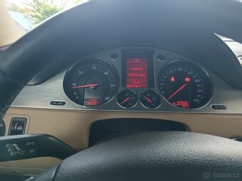 Passat b6 - 7