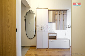 Prodej bytu 3+1, 75 m², Chomutov, ul. Březenecká - 7