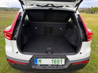Volvo xc40 D3 AWD - 7