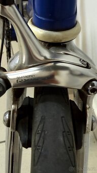 Silnicni sada Shimano RX-100 - 7