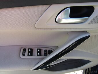 Peugeot 508 2.0 HDi , 103 kW nafta, 2011 - 7