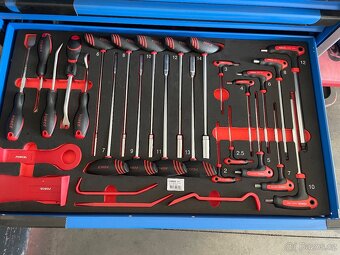 Dilensky vozik Force Jumbo 531 - 7