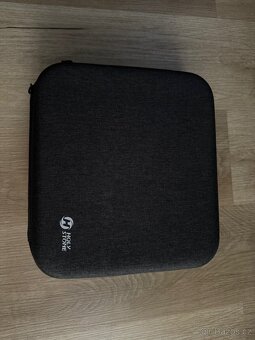 Holy Stone HS600 2-Axis Gimbal Drones with Camera 4K NOVÝ - 7