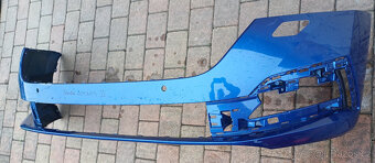 Přední nárazník Škoda Octavia IV 5E3807221 - 7