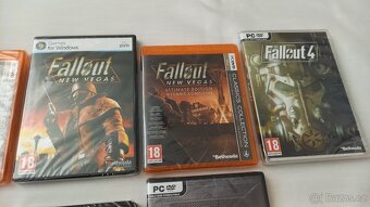 Hry PC, Fallout NV, Fallout 4 - 7