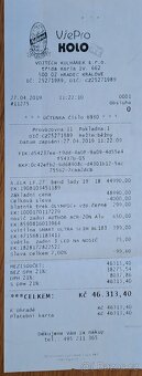 Elektrokolo Leaderfox - 7