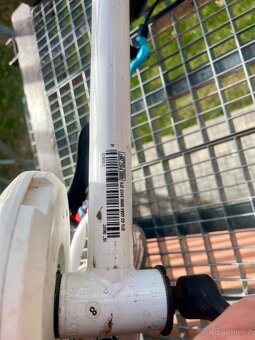 Dětské kolo 16” - 7