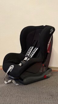 Autosedačka Britax Römer 9-18kg, ISOFIX - 7