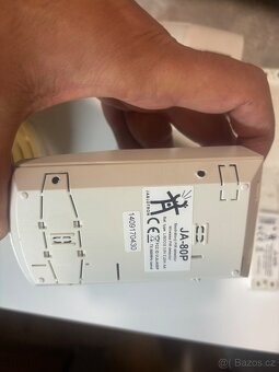 Zabezpečovací systém jablotron - 7