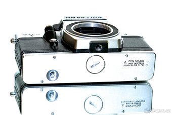 Praktica MTL5 TOP STAV - 7